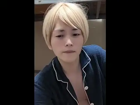 mgnhiroyukiのウェブカメラショー