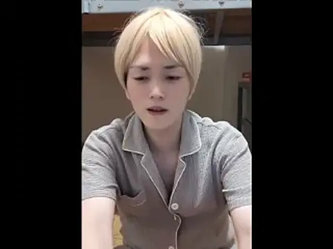 mgnhiroyukiのウェブカメラショー