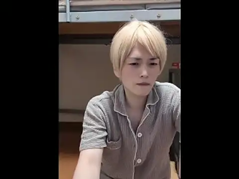 mgnhiroyukiのウェブカメラショー