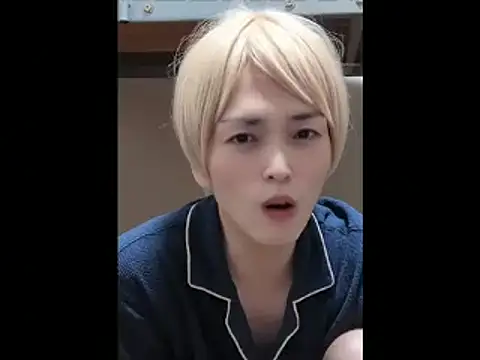 mgnhiroyukiのウェブカメラショー