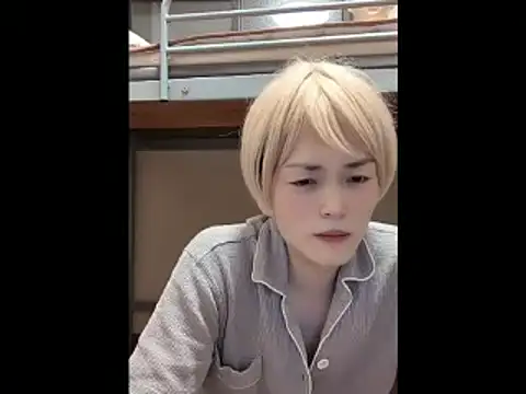 mgnhiroyukiのウェブカメラショー
