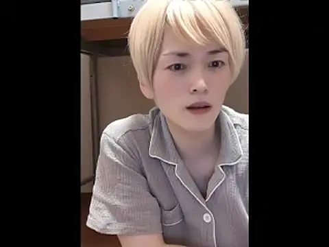 mgnhiroyukiのウェブカメラショー