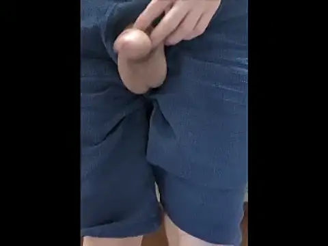 mgnhiroyukiのウェブカメラショー