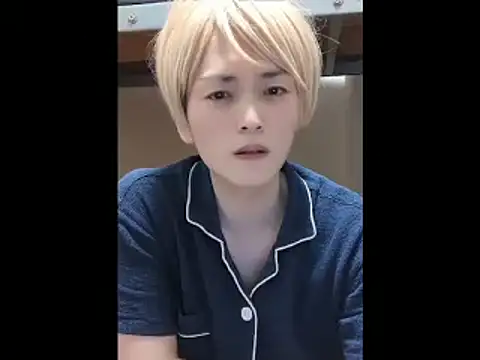 mgnhiroyukiのウェブカメラショー