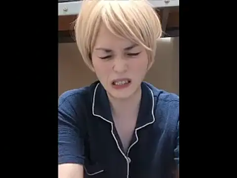 mgnhiroyukiのウェブカメラショー