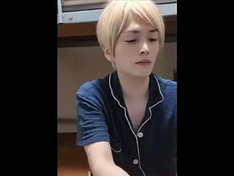 mgnhiroyukiのウェブカメラショー