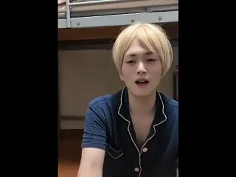 mgnhiroyuki Adlı Modelin Web Kamerası Şovu
