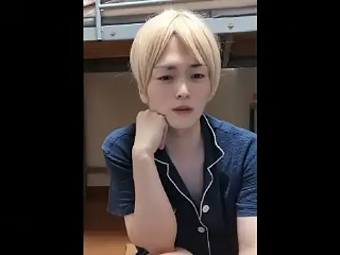 mgnhiroyukiのウェブカメラショー