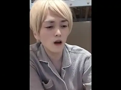 Show de webcam de mgnhiroyuki