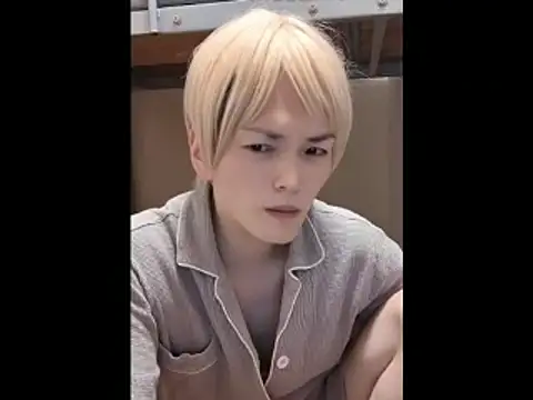 mgnhiroyukiのウェブカメラショー