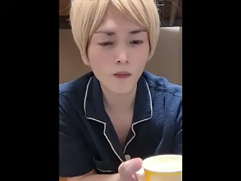 mgnhiroyukiのウェブカメラショー