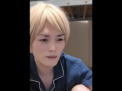 mgnhiroyukiのウェブカメラショー