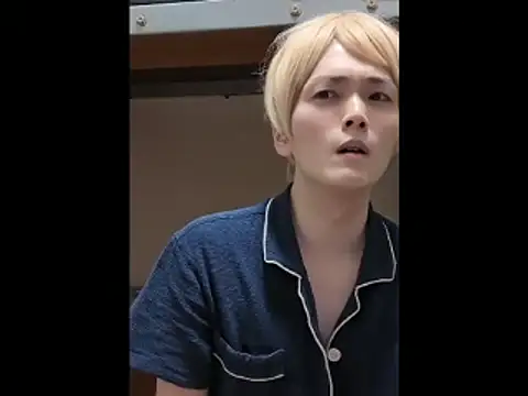 mgnhiroyukiのウェブカメラショー