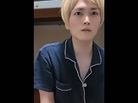 mgnhiroyukiのウェブカメラショー