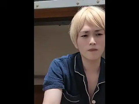 mgnhiroyukiのウェブカメラショー