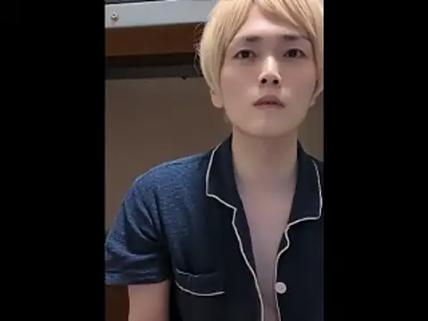 mgnhiroyukiのウェブカメラショー