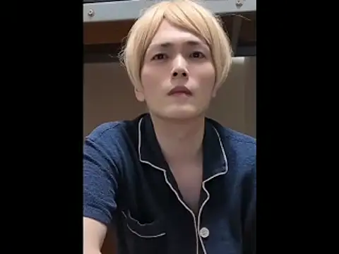 mgnhiroyukiのウェブカメラショー