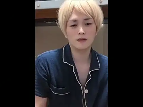 mgnhiroyukiのウェブカメラショー