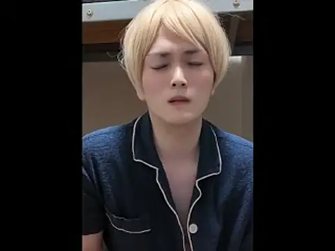 mgnhiroyukiのウェブカメラショー