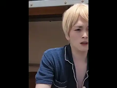 mgnhiroyukiのウェブカメラショー