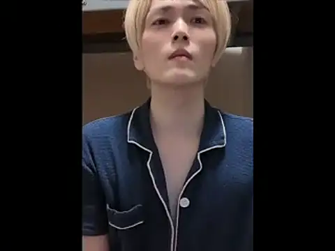 mgnhiroyukiのウェブカメラショー