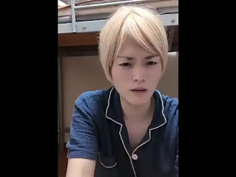 mgnhiroyuki's Webcam Show