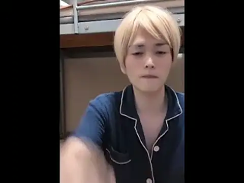 mgnhiroyukiのウェブカメラショー