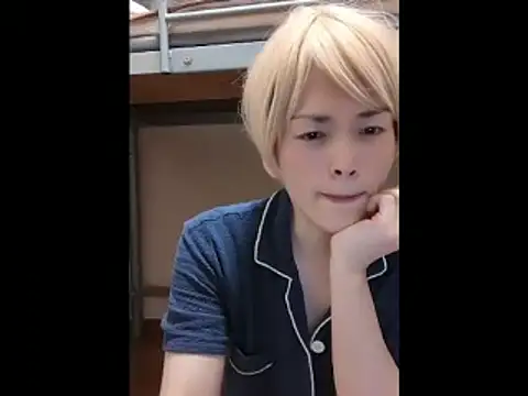 mgnhiroyukiのウェブカメラショー