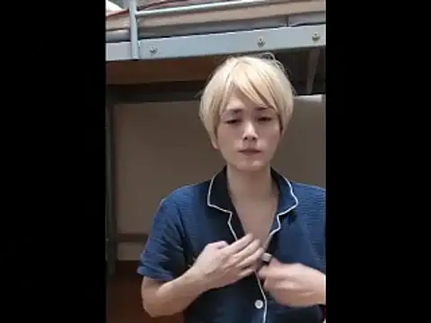 mgnhiroyukiのウェブカメラショー