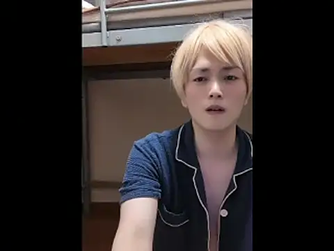 mgnhiroyukiのウェブカメラショー