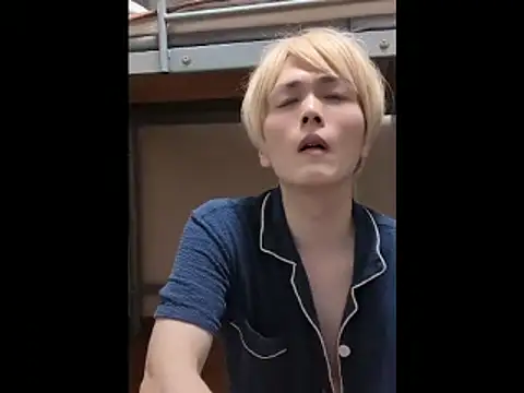 mgnhiroyukiのウェブカメラショー