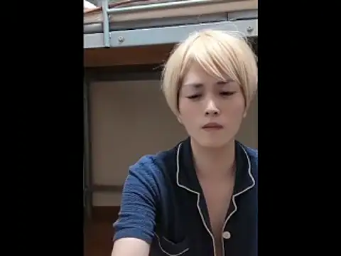 mgnhiroyuki's Webcam Show
