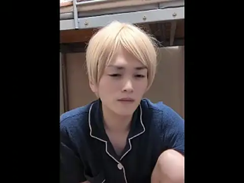Show Webcam de mgnhiroyuki