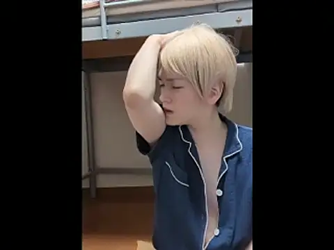 mgnhiroyuki Webcam-Show