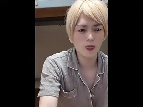 mgnhiroyuki Webcam-Show