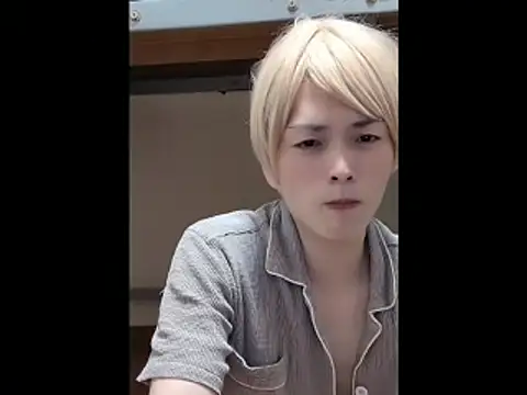 mgnhiroyukiのウェブカメラショー