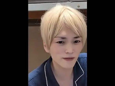 mgnhiroyukiのウェブカメラショー
