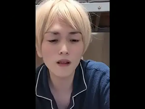 mgnhiroyukiのウェブカメラショー