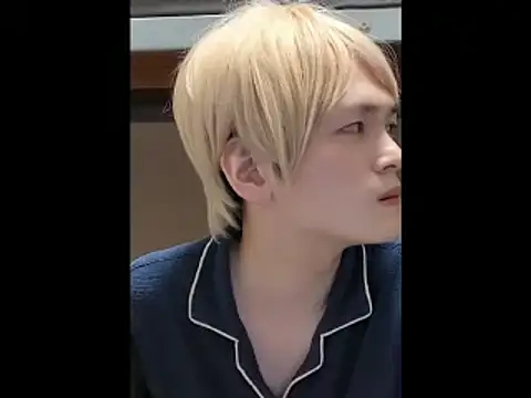 mgnhiroyukiのウェブカメラショー