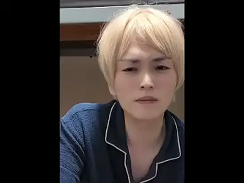mgnhiroyukiのウェブカメラショー