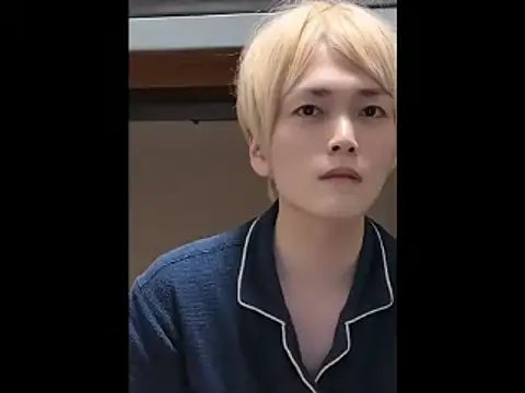 mgnhiroyukiのウェブカメラショー