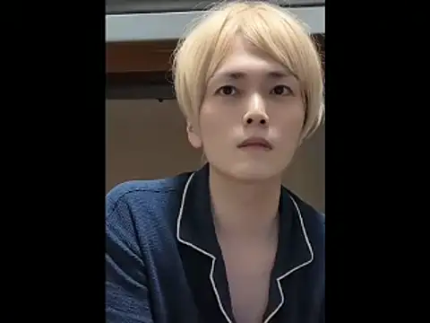mgnhiroyukiのウェブカメラショー