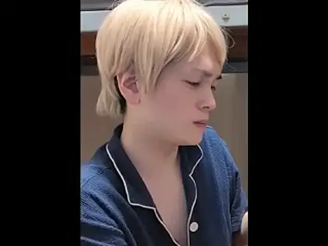 mgnhiroyukiのウェブカメラショー
