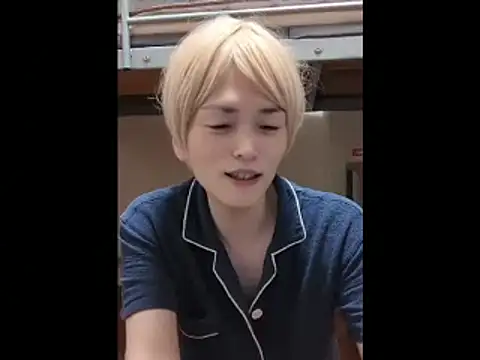 mgnhiroyukiのウェブカメラショー