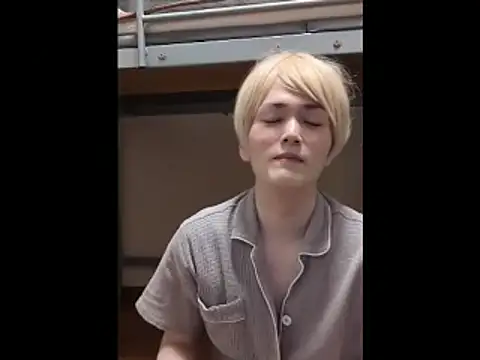 mgnhiroyukiのウェブカメラショー