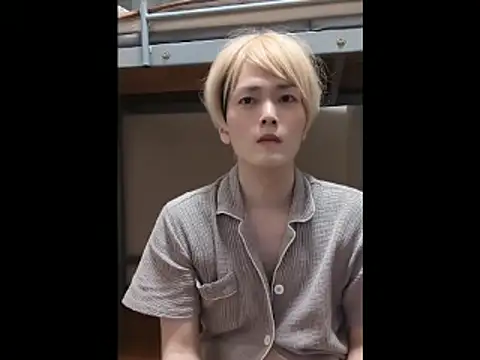 mgnhiroyukiのウェブカメラショー