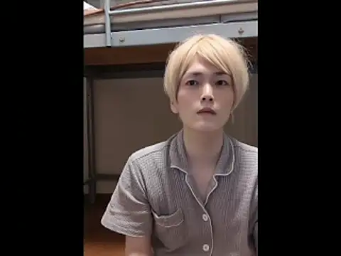 mgnhiroyukiのウェブカメラショー