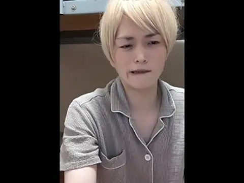 Webkamerová show mgnhiroyuki