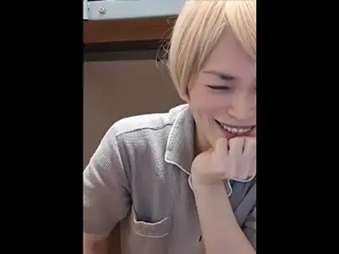 mgnhiroyuki's Webcam Show