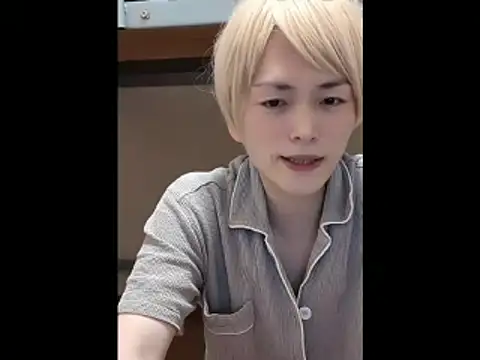 mgnhiroyukiのウェブカメラショー